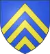 Coat of arms of Seboncourt