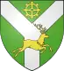 Coat of arms of Yoncq