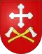 Coat of arms of Gryon