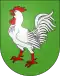 Coat of arms of Lavey-Morcles