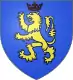 Coat of arms of Roche-d'Agoux