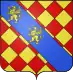 Coat of arms of Brannay
