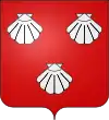Coat of arms of Chambly