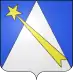 Coat of arms of Coume
