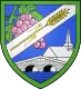 Coat of arms of Gidy