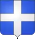 Coat of arms of Guitté