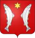 Coat of arms of Lafrimbolle