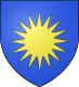Coat of arms of Lançon-Provence