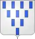 Coat of arms of Langrolay-sur-Rance