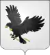Coat of arms of Mégrit