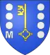 Coat of arms of Miramas