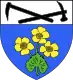 Coat of arms of Moosche