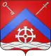 Coat of arms of Orly-sur-Morin