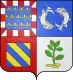 Coat of arms of Pagny-la-Ville