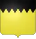 Coat of arms of Pleudihen-sur-Rance