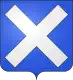 Coat of arms of Saint-André-de-Valborgne