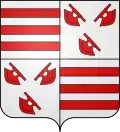 Coat of arms of Solrinnes