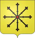 Coat of arms of Tilloy-lez-Marchiennes