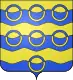 Coat of arms of Trégrom
