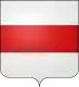 Coat of arms of Warneton