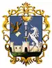 Coat of arms - Eger