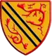 Coat of arms of Légny