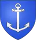 Coat of arms of Espira-de-l'Agly