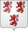 Official logo of Barbençon