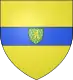 Coat of arms of Dour