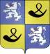 Coat of arms of Érezée