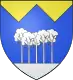 Coat of arms of Le Bousquet
