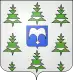 Coat of arms of Cilaos