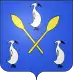 Coat of arms of Les Avirons