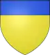 Coat of arms of Châteauneuf