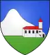 Coat of arms of Notre-Dame-de-Bellecombe