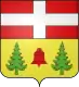 Coat of arms of Rognaix