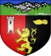 Coat of arms of Ayas