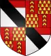 Coat of arms of Verrès