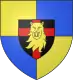 Coat of arms of Couvin