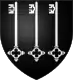 Coat of arms of Gembloux