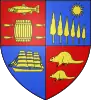 Official seal of Saint John