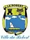 Coat of arms of Le Robert