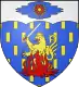 Coat of arms of Arcey