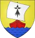 Coat of arms of Arzon