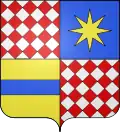 Coat of arms of Ascros