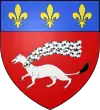 Coat of arms of Auray