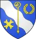 Coat of arms of Aydat