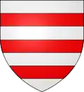 Coat of arms of Bar