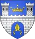 Coat of arms of Belmont-sur-Rance