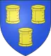 Coat of arms of Benest